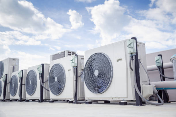 Best Affordable HVAC services  in Shelbyville, KY