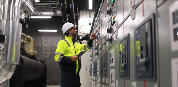 Best Best HVAC companies  in Shelbyville, KY